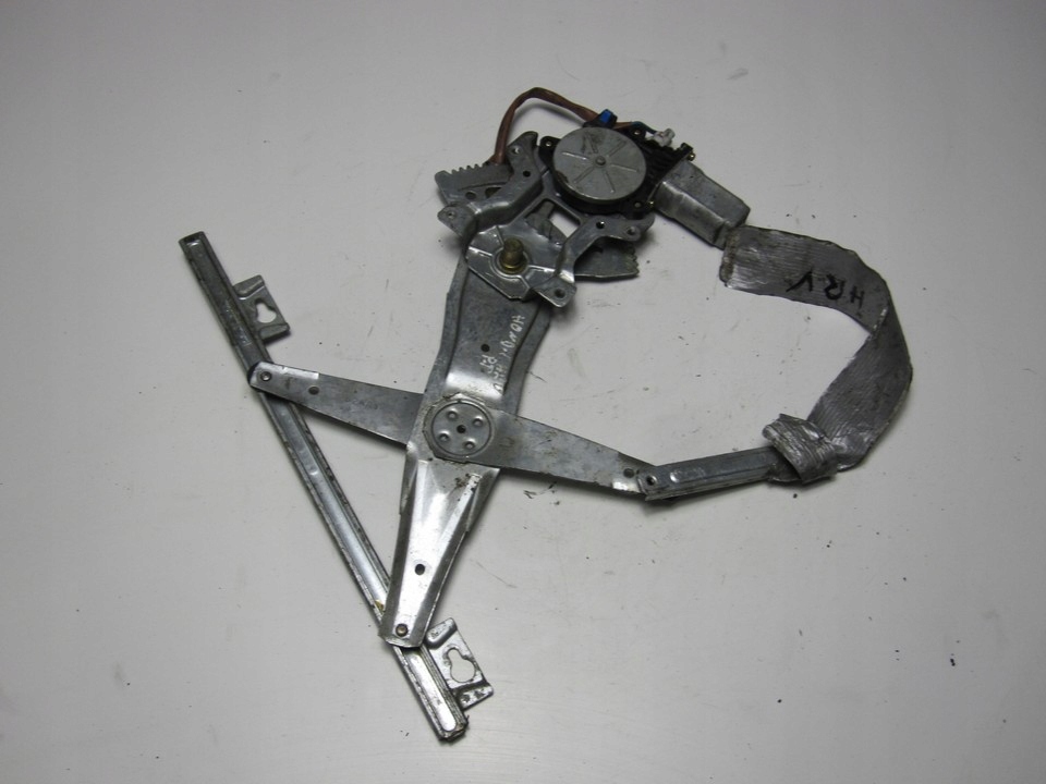 фото №9, Подъемник окон задний задняя правый honda hr-v 340 электрический