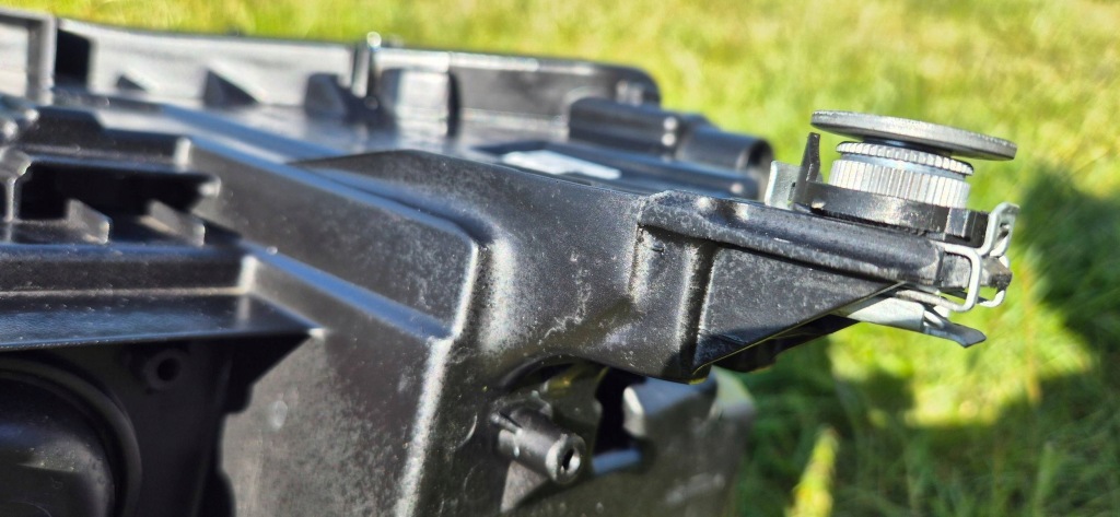 фото №12, Audi q4 e-tron 89a 21-24 лампа full led matrix права eu org