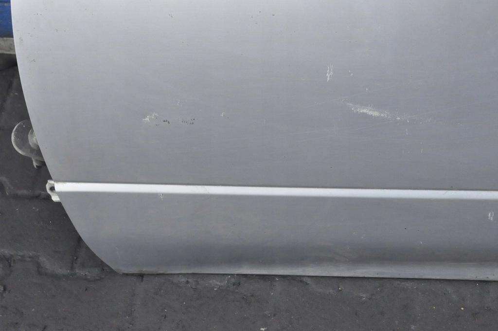 фото №6, Subaru outback iv дверь левый перед левая передние