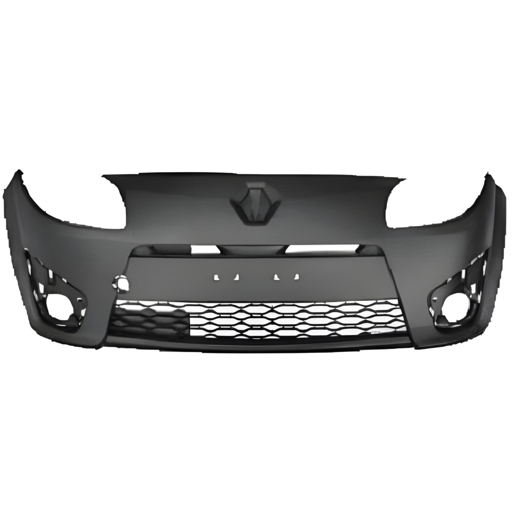фото №1, Бампер do renault twingo gt+dynamique 07-11