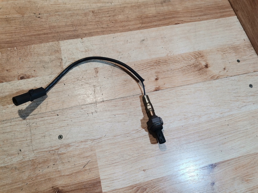 фото №7, Датчик лямбда-зонд ford kba16693