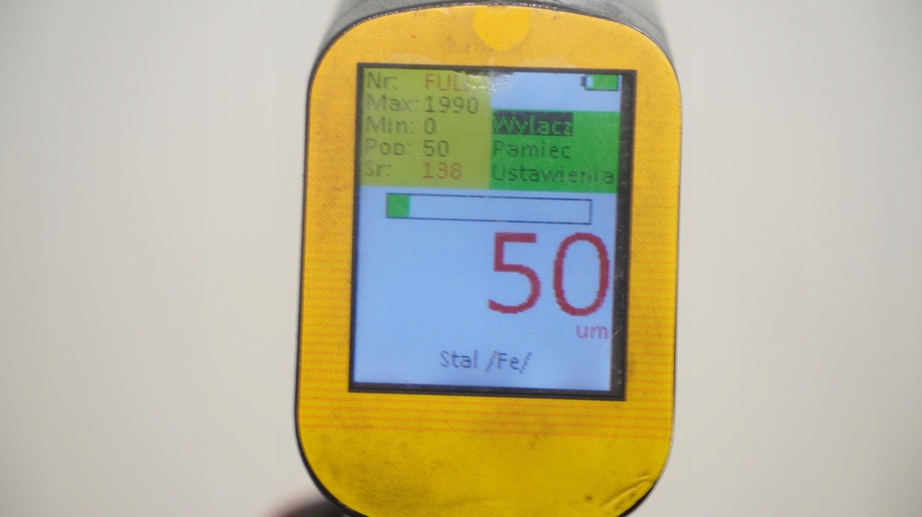 фото №7, Крила правий перед suzuki grand vitara ii 05-08r z9t