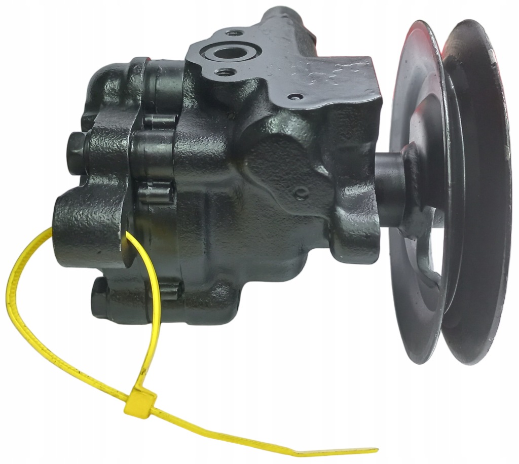 фото №3, Насос підсилювача керма mitsubishi l300 l200