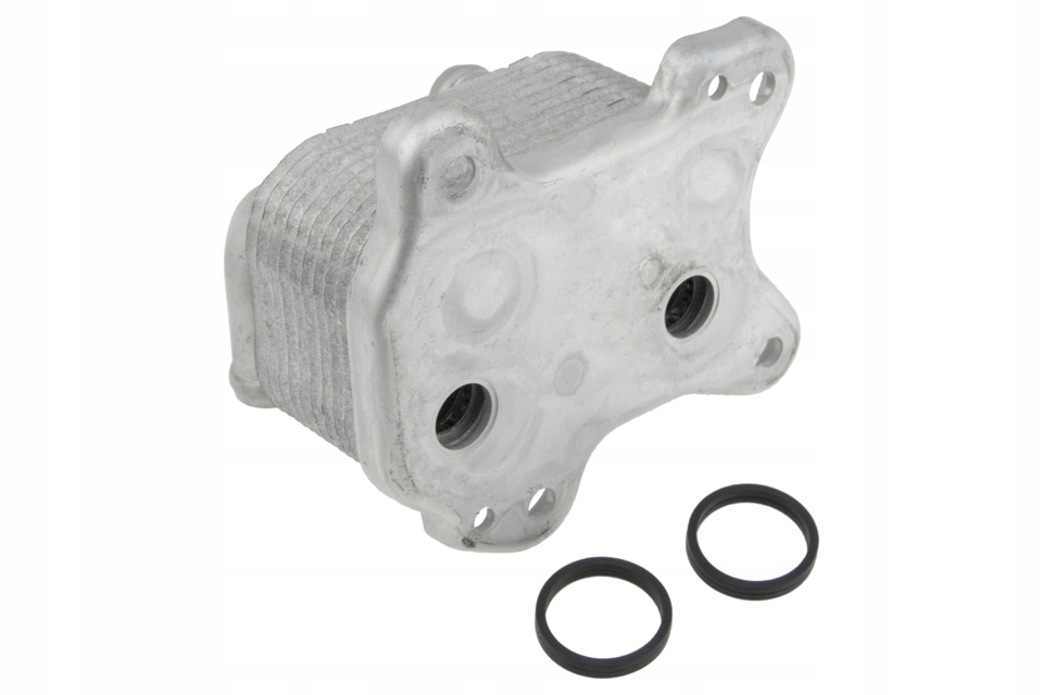 фото №10, Nty радиатор масла