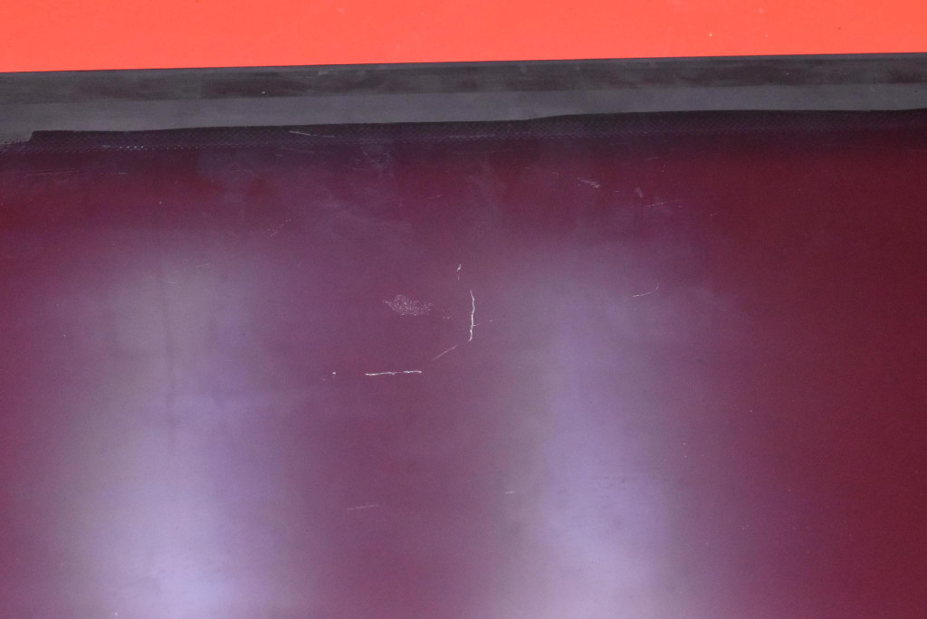 фото №5, Стекло кузовная левая задняя vw caddy 3 iii 2k 04-10