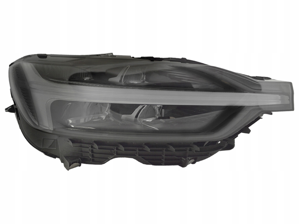 фото №1, Volvo xc60 2021- фара лампа права 32337381