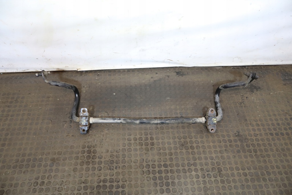 фото №1, Тяга стабілізатор перед ford mondeo v mk5