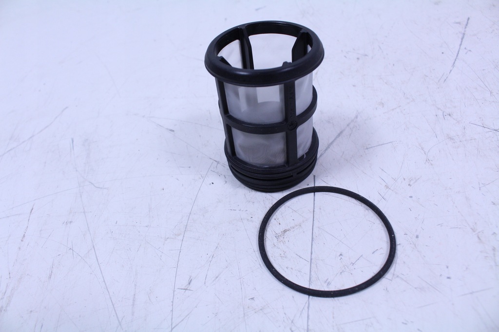 фото №1, Фильтр топлива mercedes actros mp4 mp5 a9408350147