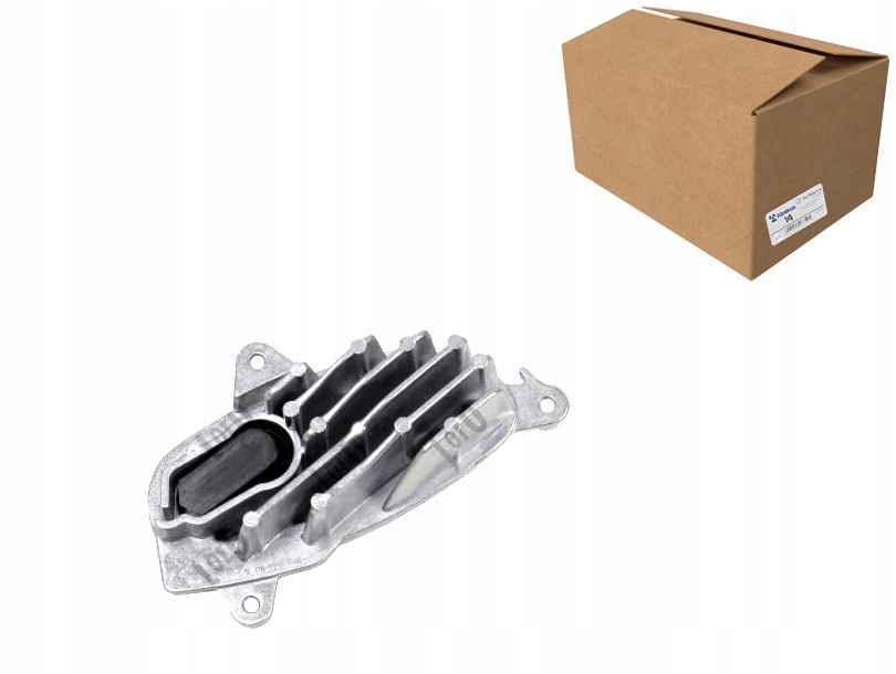 фото №1, Блок керування ośw."not for sale in germany" abakus