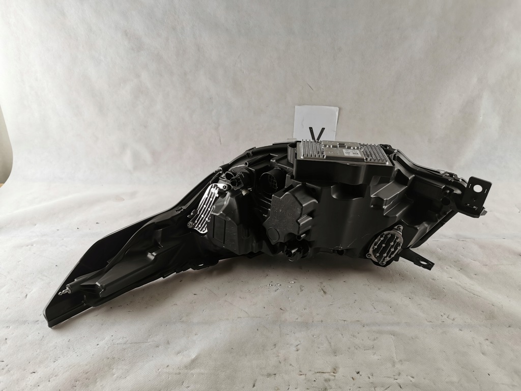 фото №8, Land rover discovery v full led правый l462 usa