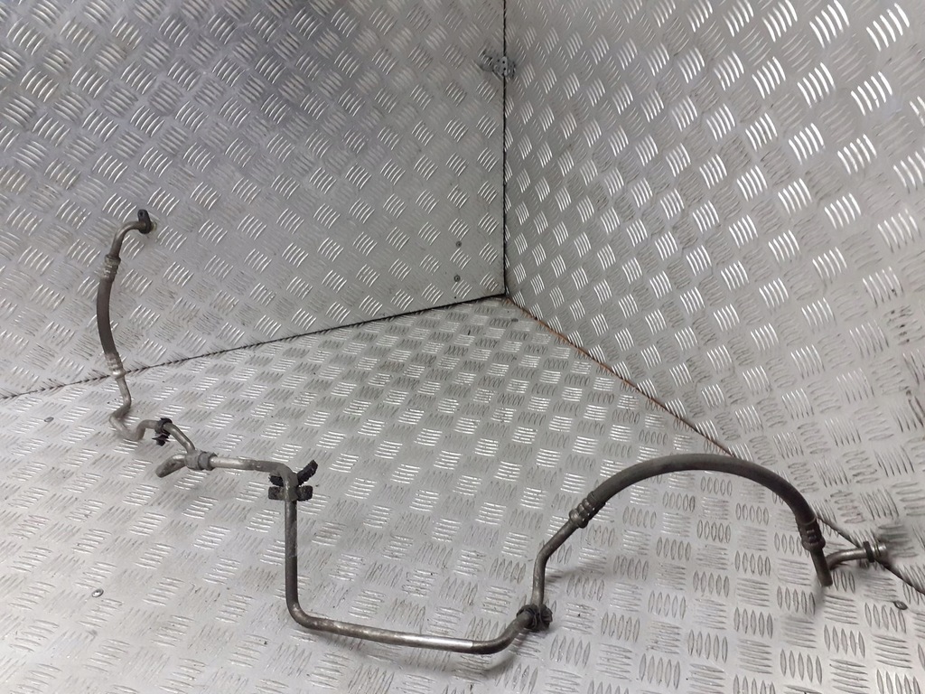 фото №1, Шланг кондиціонера renault vel satis 3.5