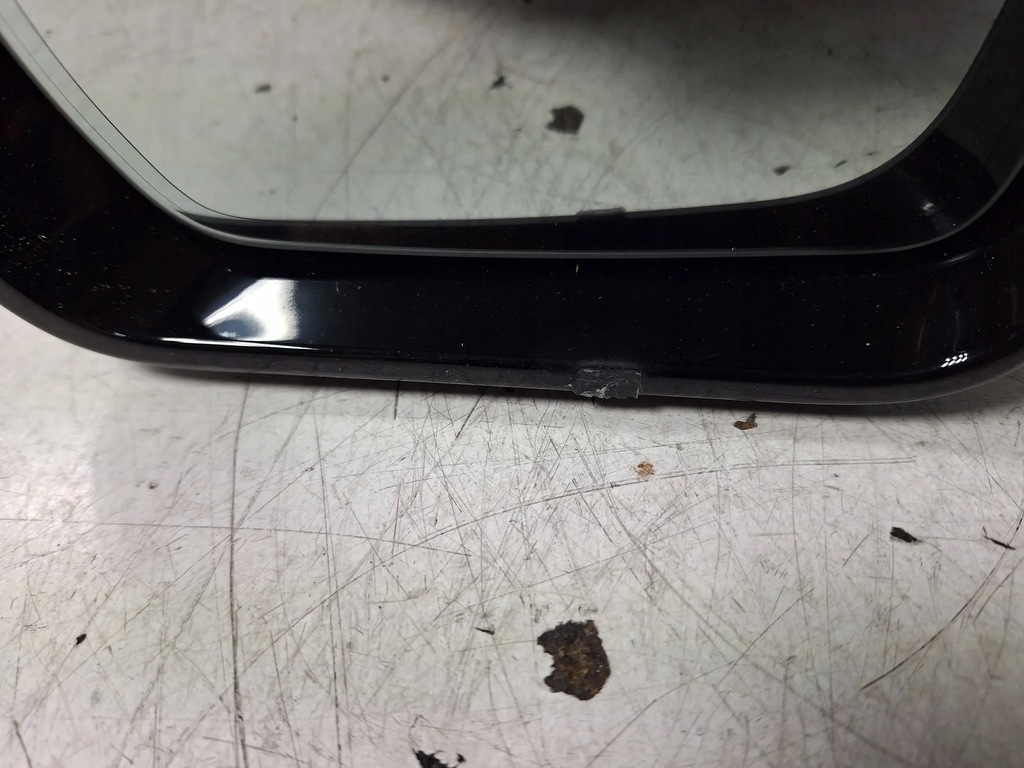 фото №5, Дзеркало ліва land rover defender ii l633 19- 16pin