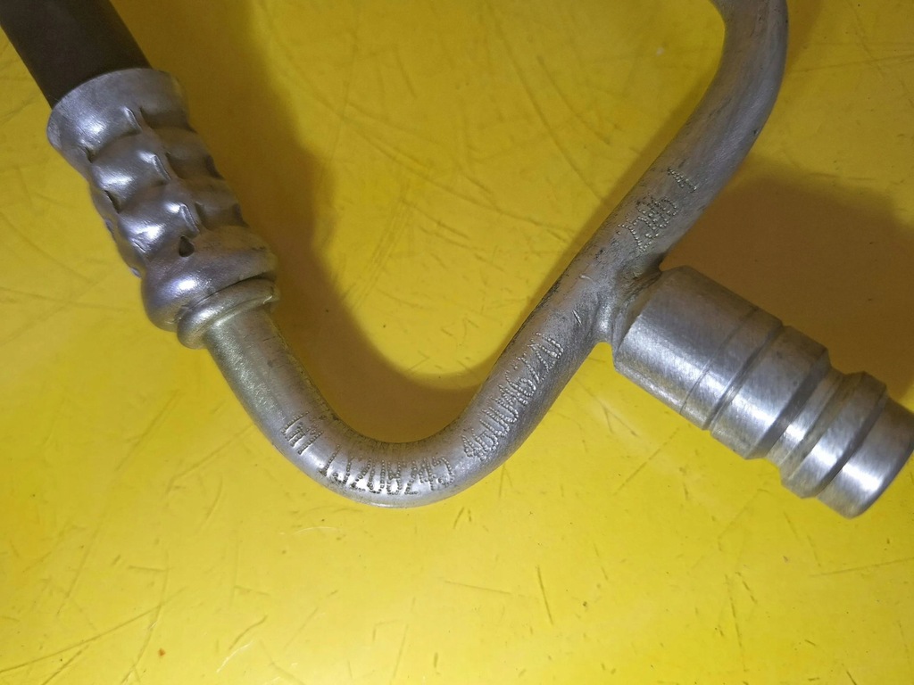 фото №8, Шланг wąż кондиционера 13208245 opel signum nr52