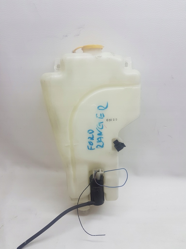 фото №1, Ford ranger 02-06 бачок омывателя