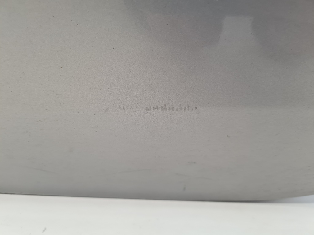 фото №12, Renault scenic ii дверь левый задняя tea19