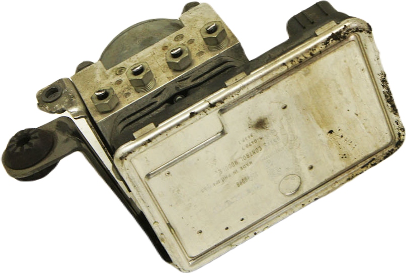 фото №1, Qs375 volvo v90 16- 2.0d насос abs 31680098