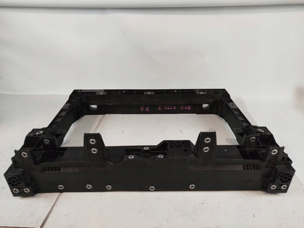 фото №13, Усилитель pas перед передний byd atto 3