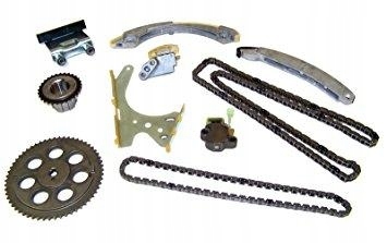 фото №1, Kompletny грм hummer h3 2006-2010