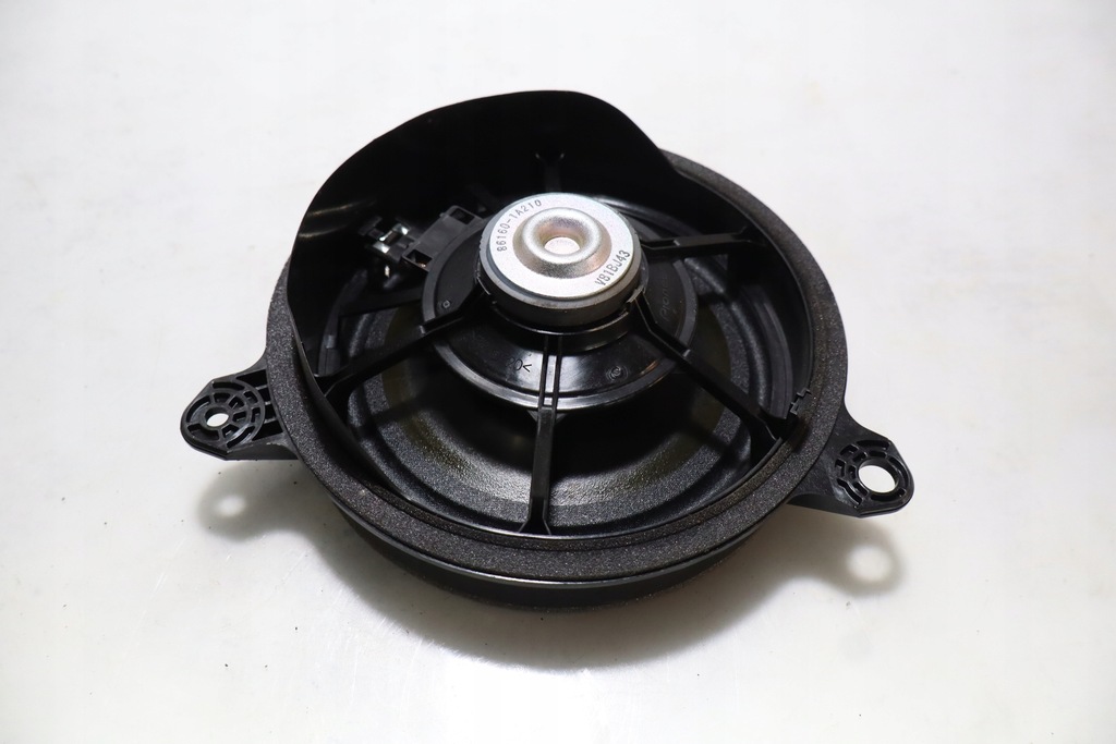 фото №3, Динамик дверь toyota corolla e21