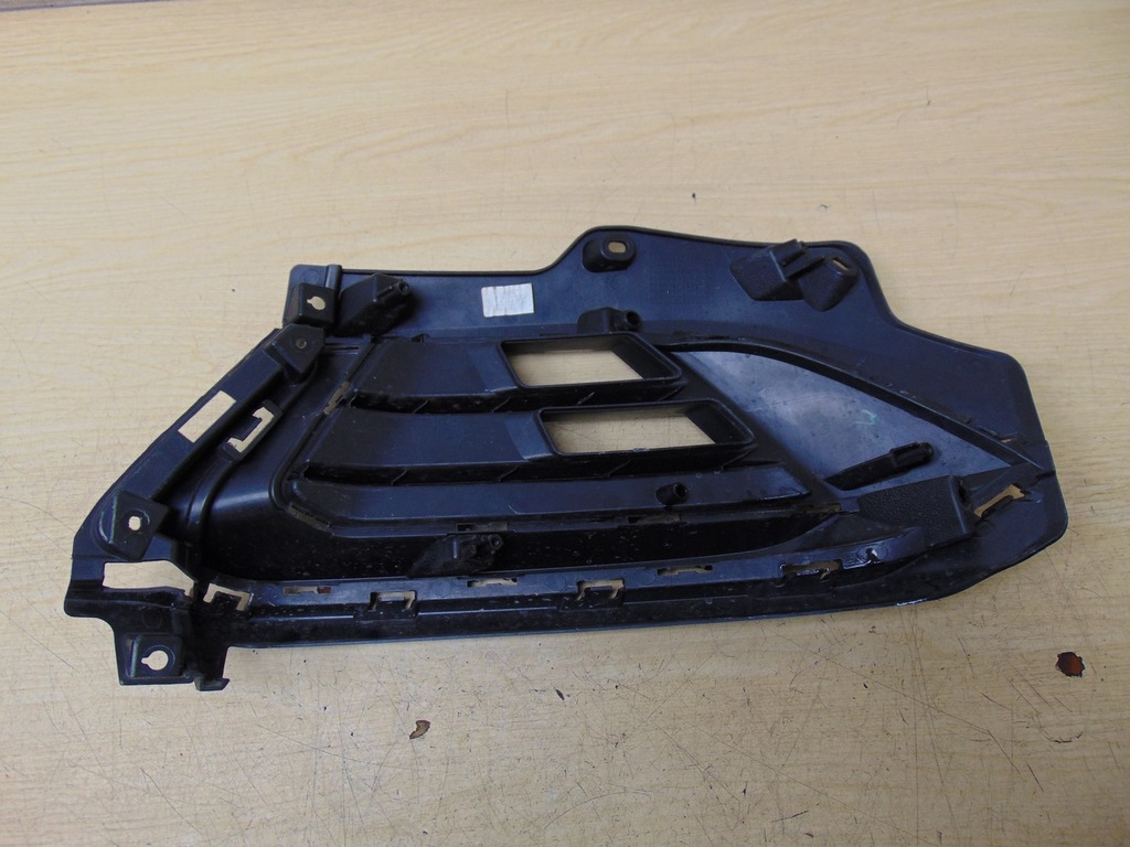 фото №11, Решётка w бампер правая kia sportage v 86564-r2010