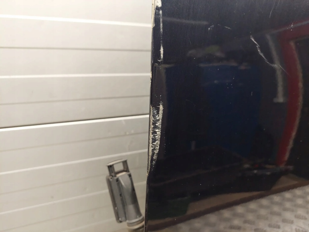 фото №12, Audi q5 sq5 перед сторона левая дверь lx5r