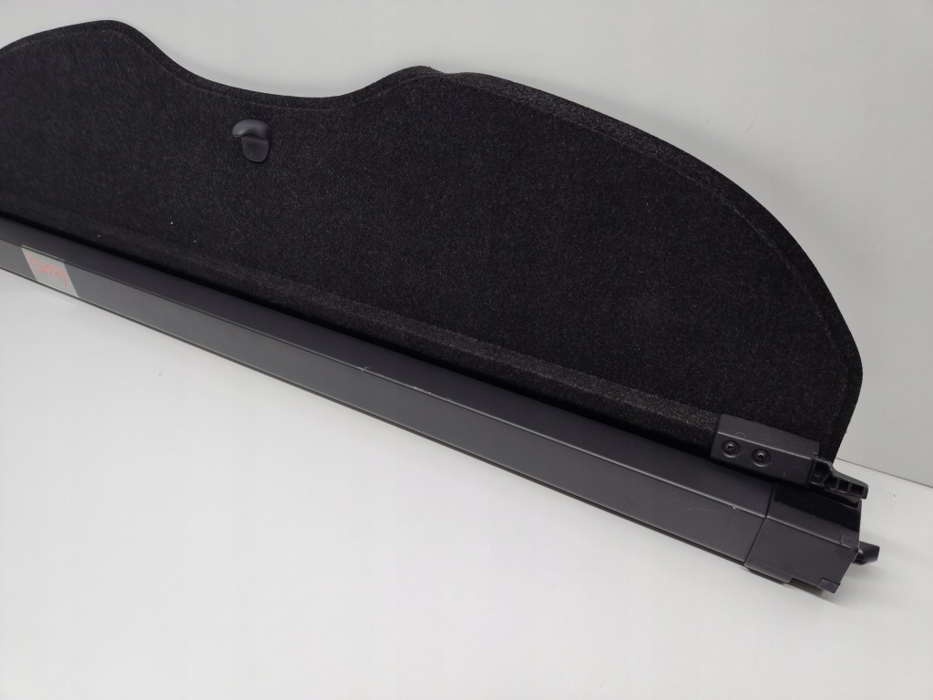 фото №7, Renault kadjar lift шторка багажника оригинал 2018-