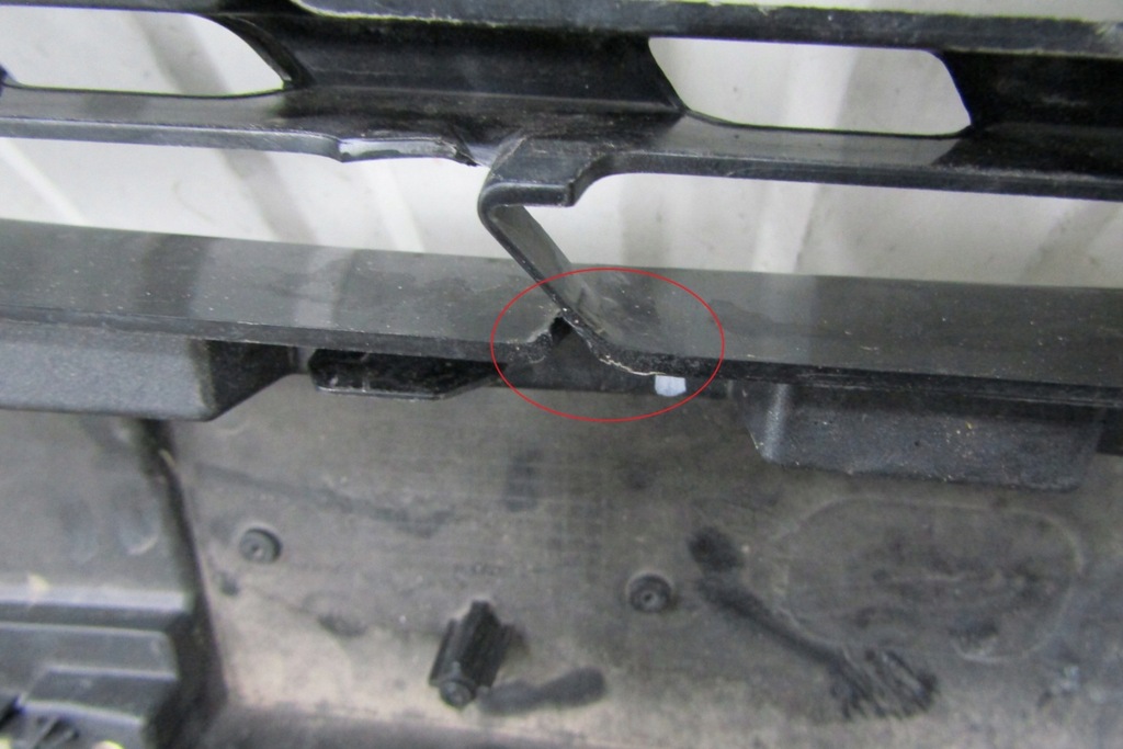 фото №11, Бампер перед передній renault arkana rs line 19-