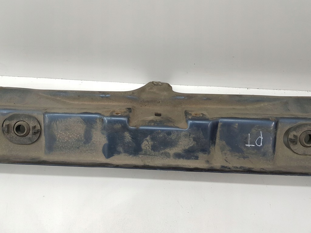 фото №8, Chrysler pt cruiser 2002 панель кріплення радіатора / góra