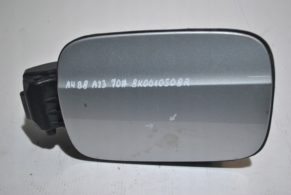 фото №1, Кришка заливної пального audi a4 b8 8k0010508r