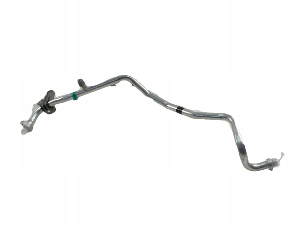 фото №1, Renault kadjar 1.5dci шланг кондиционера oryg