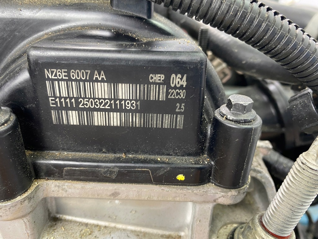 фото №10, Двигун 2.5 hyb kompletny ford maverick kuga mk3 escape 2022+ usa