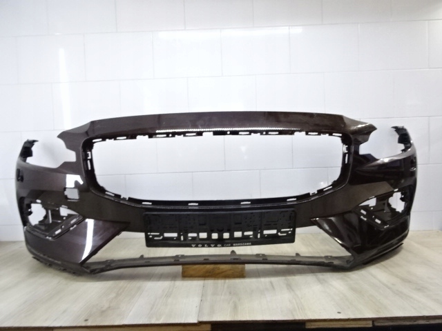 фото №1, Бампер перед volvo v60 s60 ii 2018-20