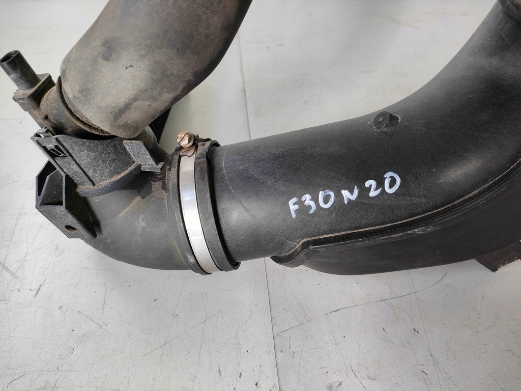 фото №6, Bmw f30 n20 канал впуск воздуха 7605045