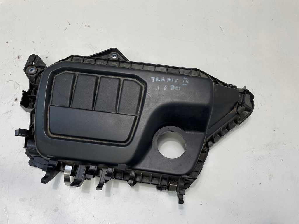 фото №1, Корпус распределительного вала renault trafic iii lift 1.6 dci