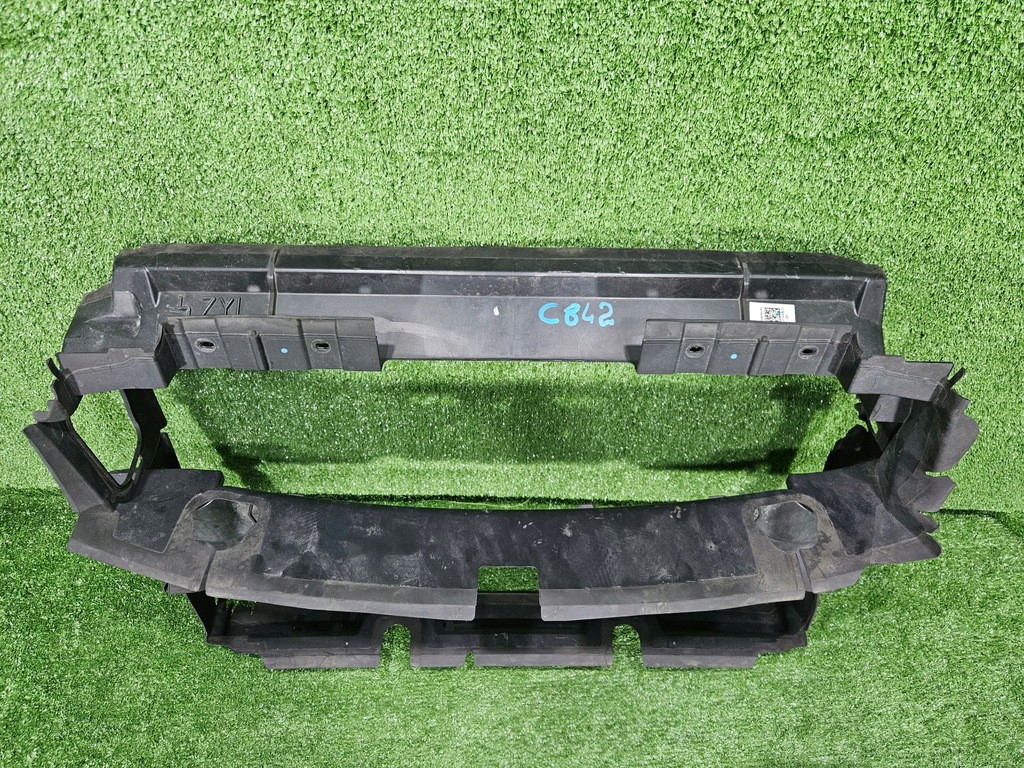 фото №6, Впуск повітрозабірник повітропровід повітря bmw 3 g20 g21 7455961