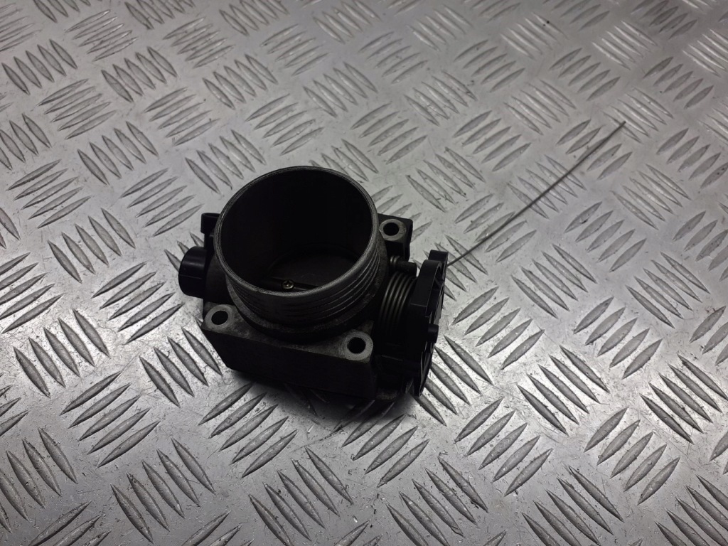 фото №1, Дросельна заслінка повітря volvo v40 1.8 9186780