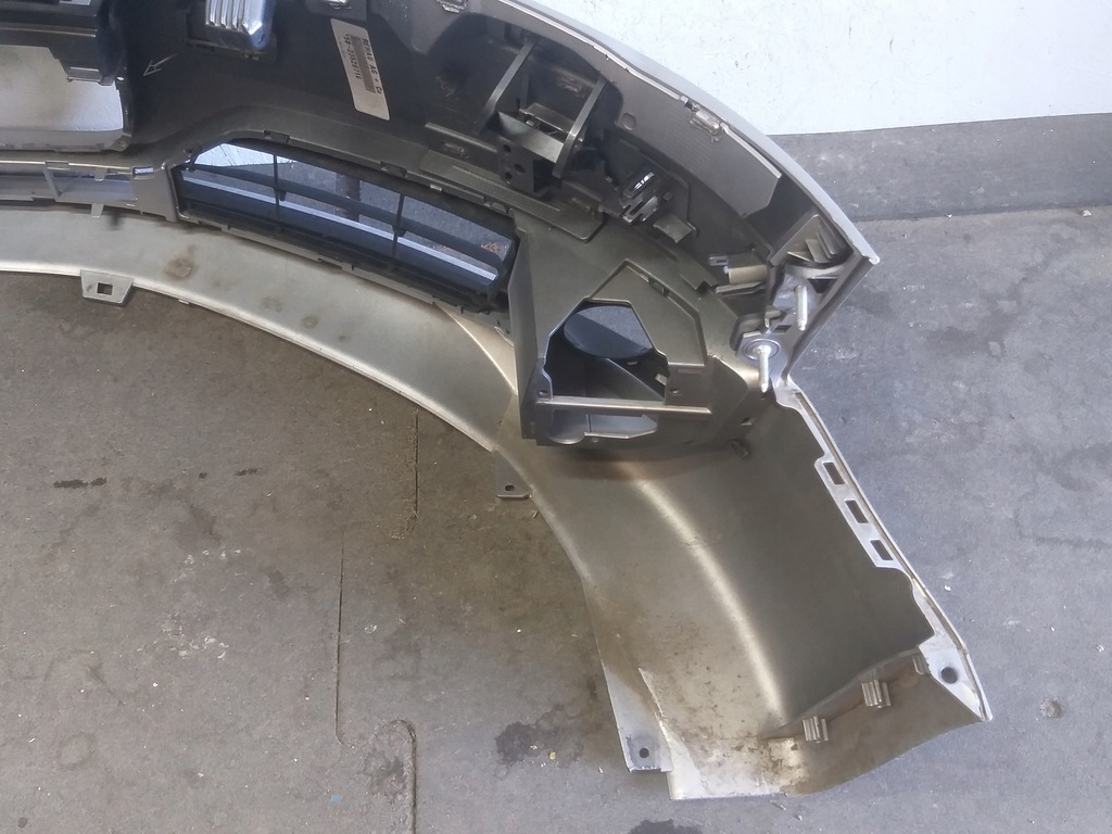 фото №10, Бампер перед audi a8 d4 lift