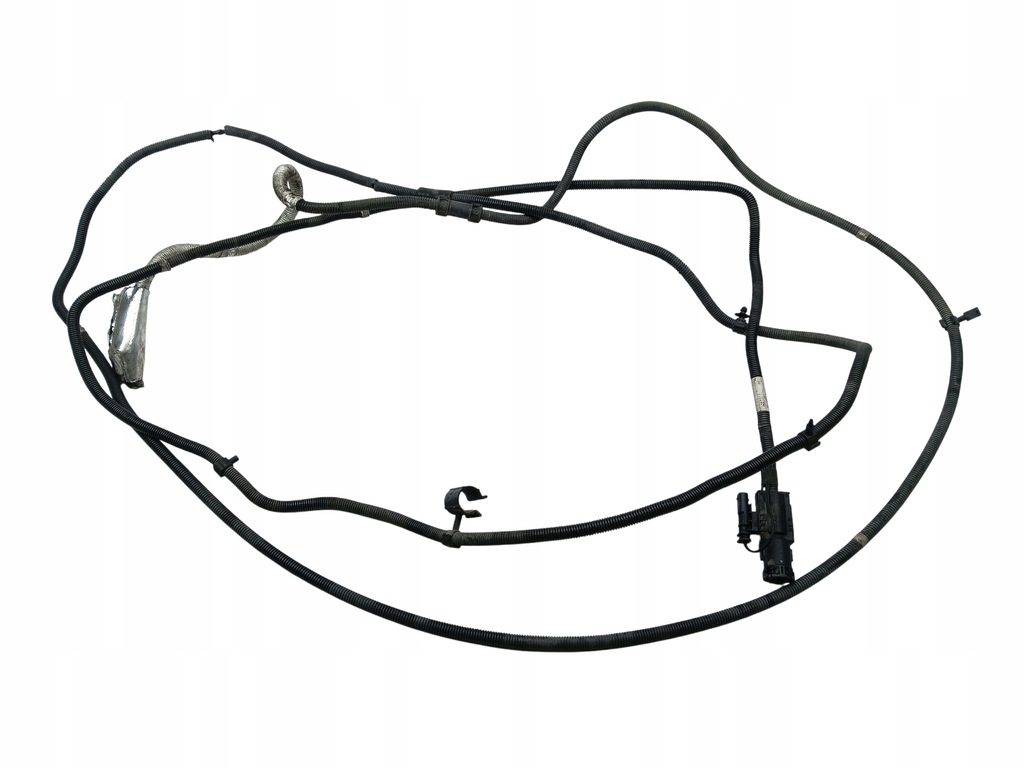 фото №1, Шланг трубка adblue opel astra k v 1.5 crdi