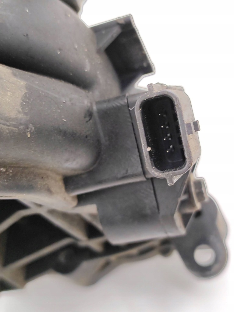 фото №9, Renault trafic iii x82 2015 клапан дроссель