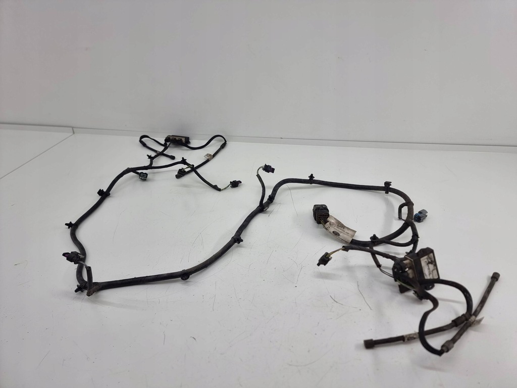 фото №1, Land rover evoque i 2015 жгут трубопровод датчика парковки pdc