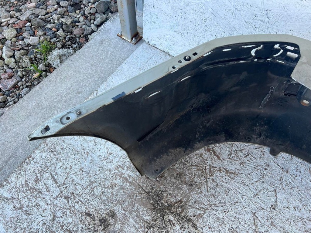 Бампер задний задний peugeot 407 sw универсал Киев