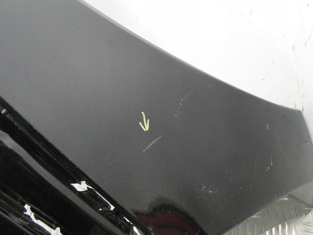 фото №6, Бампер перед передний bmw 1 e81 e87 lift 2007-