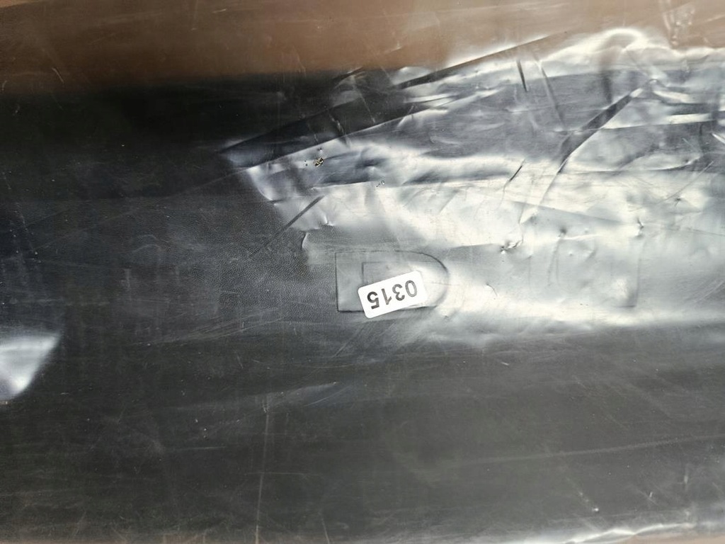 фото №5, Молдинг двері права перед dacia duster ii оригінал оригінальний номер nowa