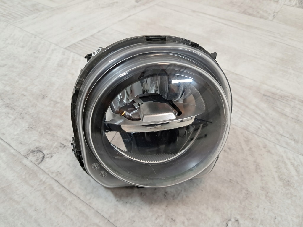 Купити Bmw f07 f10 f11 протитуманна фара лівий перед передній led 7311293