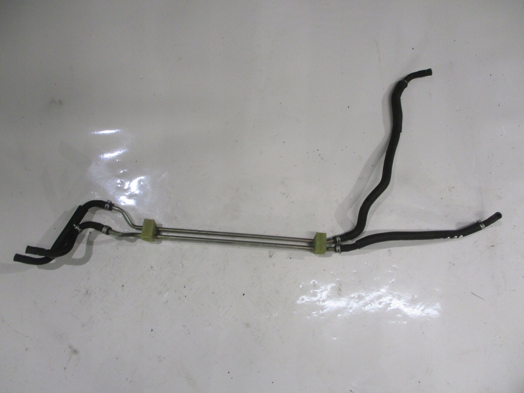 фото №1, Wąż труба трубка шланг пального mazda cx5 cx-5 lift europa 2.2d