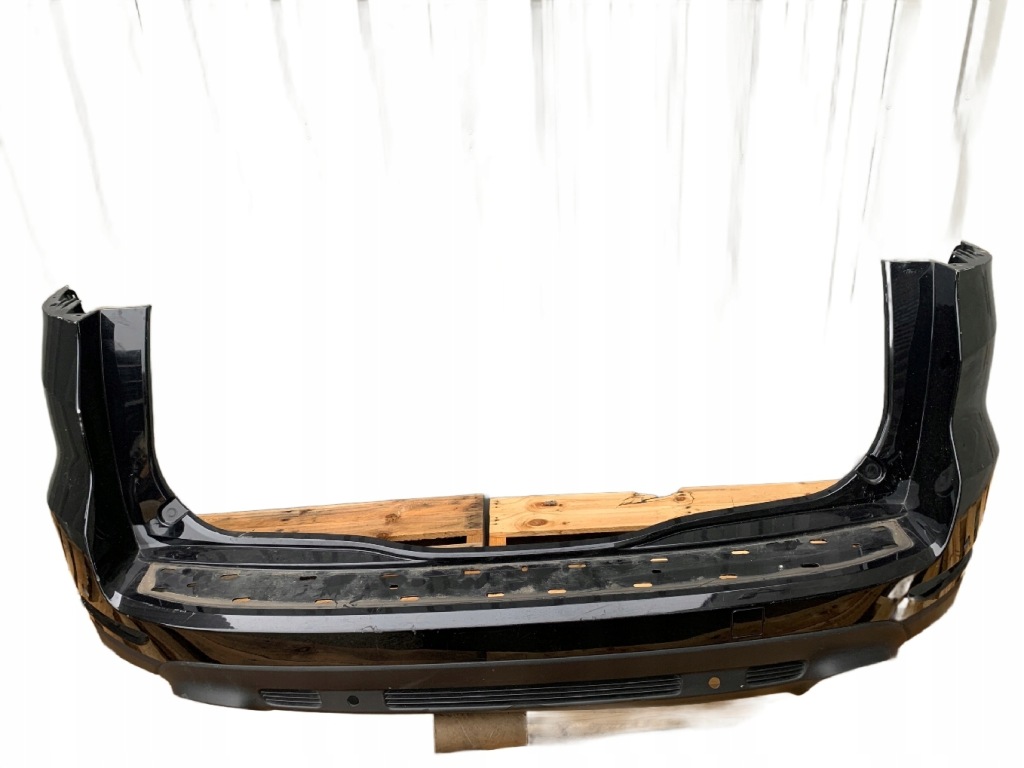 Купить Бампер задняя ford s-max ii 2015-2018