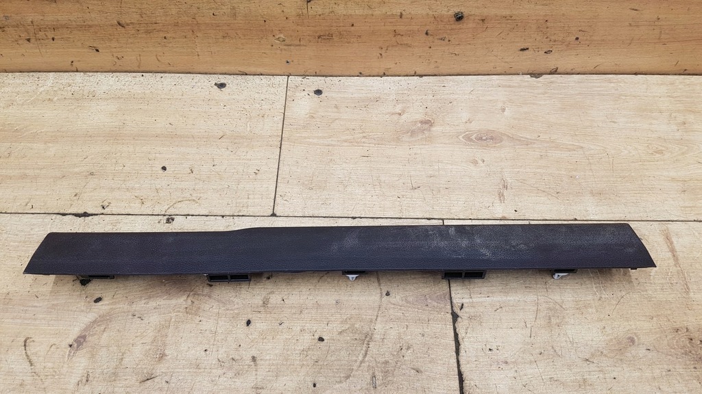 фото №1, Молдинг защита порог правая перед ford escape iii