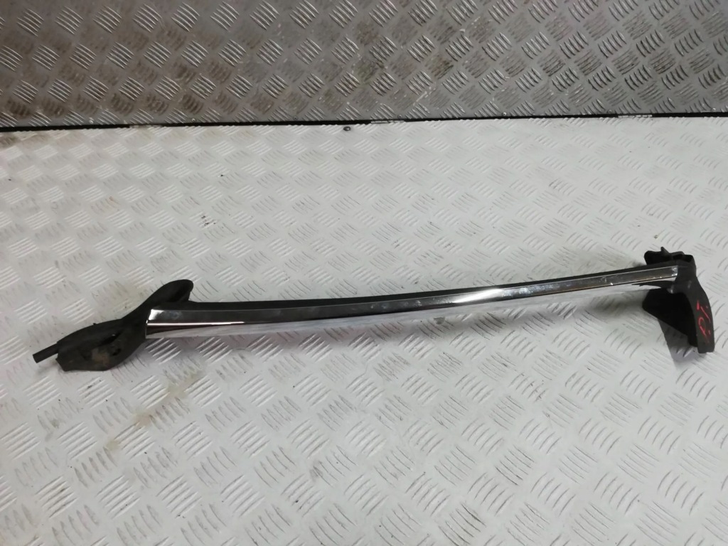 фото №1, Молдинг крыла задняя правая хром peugeot 308 cc