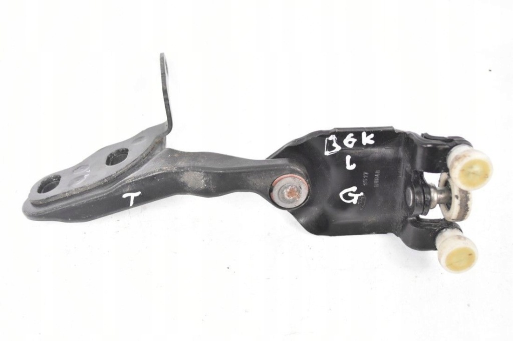 фото №1, Ролик дверь раздвижных левая transit custom 12-