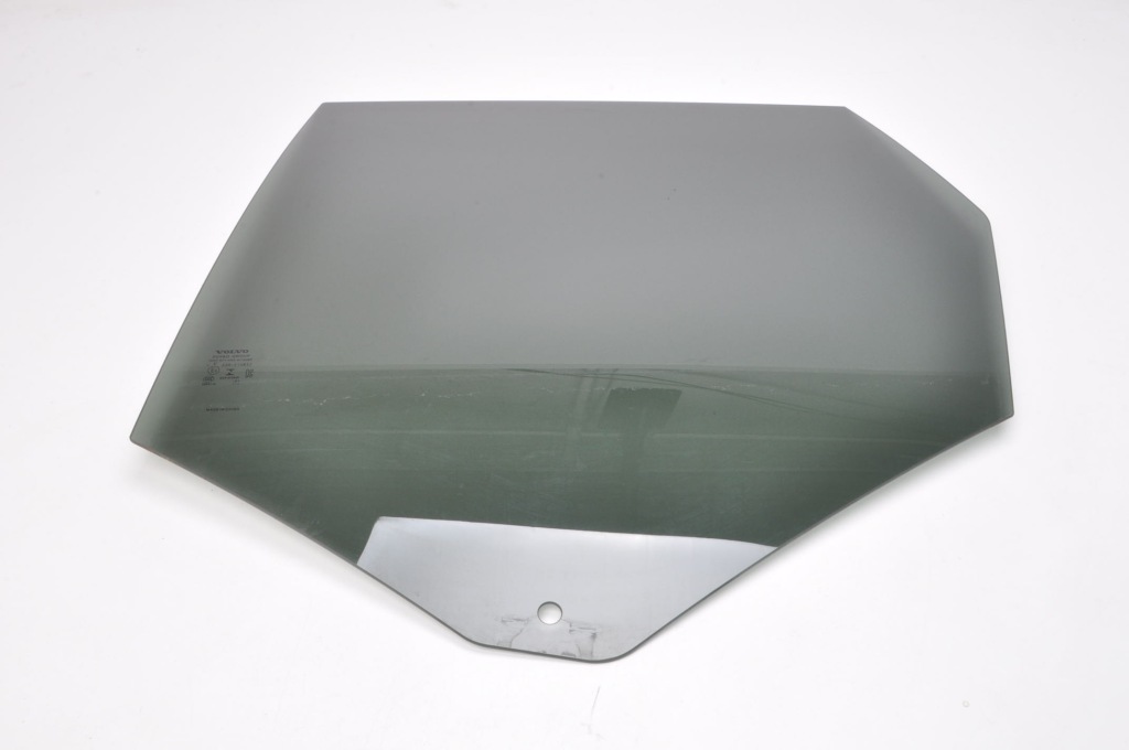 фото №1, Volvo xc60 ii стекло левая задняя левый задняя 21r